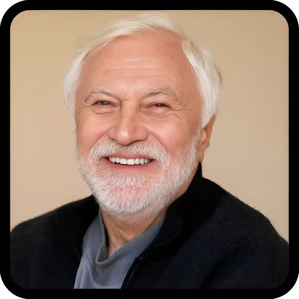 Neuro thrive - John- reviews