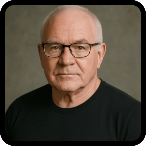 Neuro Thrive  - Robert -reviews