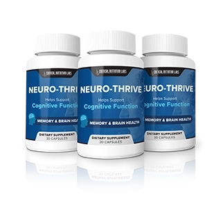 Neuro Thrive reviews
