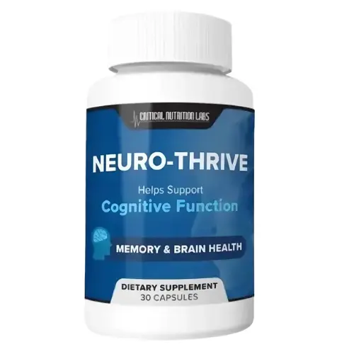 Neuro Thrive